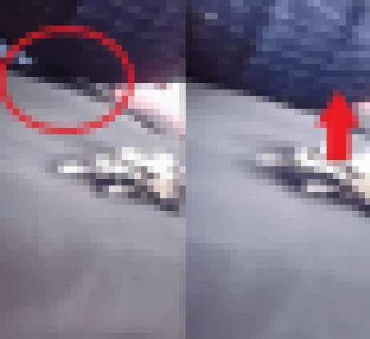 電車内ちかん報告【触ったり押し付けたり】Vol.53　サンプル画像1