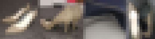 最新作！パンプスやヒールの中！あなたの知らない世界ＮＯ.１４　サンプル画像1