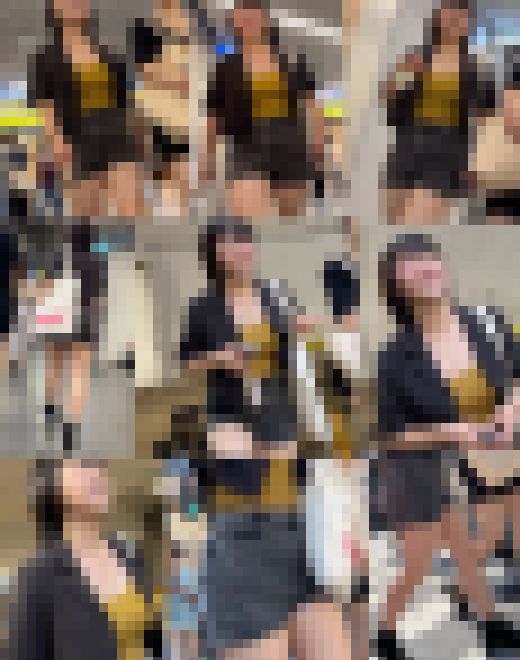 【プレミアムクラス】これでもかのムチムチ！笑顔が可愛い着衣ヤング様！　サンプル画像1