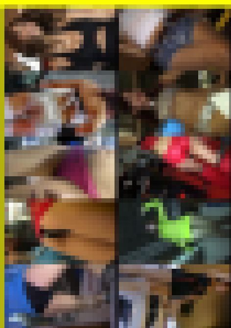 4965／「裏切り撮り・キャンちゃん危機一髪化作戦（173）」　サンプル画像1