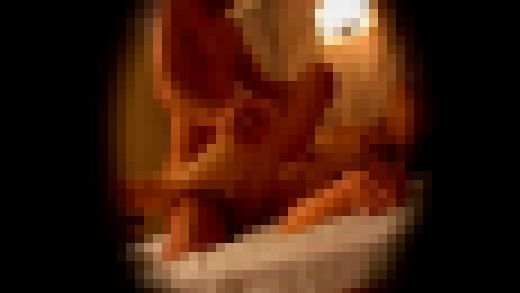 ラブホテル盗撮映像流出！File.1　サンプル画像3