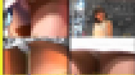 5534／「裏切り撮り・キャンちゃん危機一髪化作戦（235）～チラ篇２」 サンプル画像