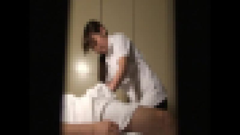 実録盗撮!美熟女マッサージ 嬢に手を出したら・・・!File.1 サンプル画像