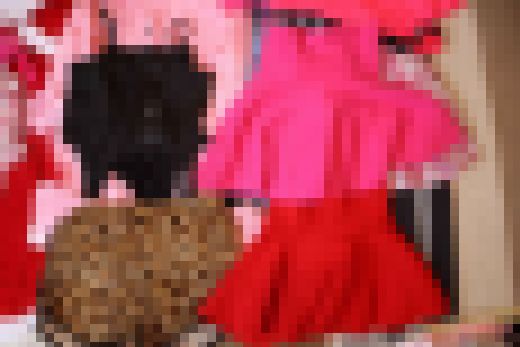 J〇断捨離品　開封の儀003　サンプル画像2