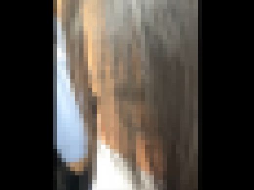 素人痴漢日記65TRAIN目★白黒チェックスカート女子の生態 サンプル画像1