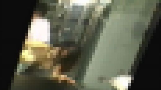 無差別盗撮！わいせつ映像流出！　サンプル画像2