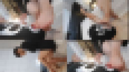 渚ちゃんのお風呂でふやけた足の裏舐めまくりVOL1　サンプル画像1