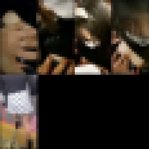 近所の娘U.H(私服)　窃触記録映像28(上)　サンプル画像2