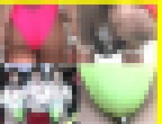 AI1274／「〔極限的画質盤〕エグいっす！　レースクイーン生しゃぶり（70）」 サンプル画像