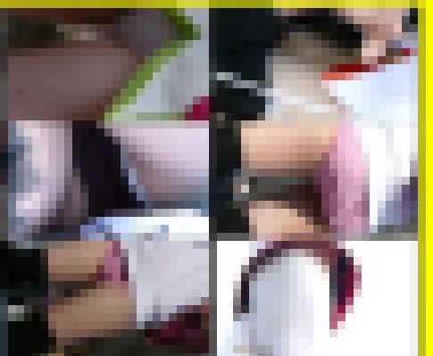 5275／「裏切り撮り・コスプレちゃん危機一髪化作戦（37）」　サンプル画像2