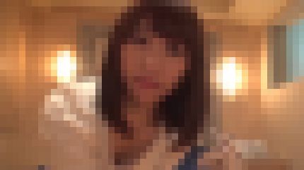 スレンダー美乳の26歳受付嬢が快楽を貪るように腰を振って巨根の気持ち良さを味わう サンプル画像