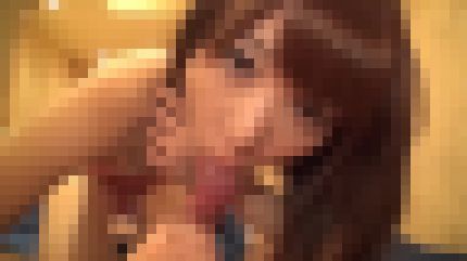 スレンダー美乳の26歳受付嬢が快楽を貪るように腰を振って巨根の気持ち良さを味わう　サンプル画像2