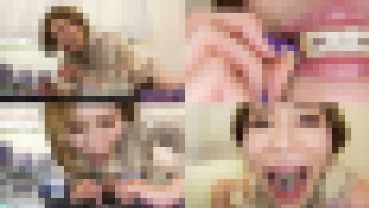 【巨大娘】ERINAさんの無邪気な都市破壊 その1 【ERINA】 【丸吞み】　サンプル画像1