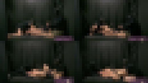 【M/F】屈辱的！エビ反り拘束くすぐり攻め【ウルトラハード】【天晴乃愛】　サンプル画像1