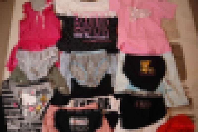 J〇断捨離品　開封の儀004 サンプル画像