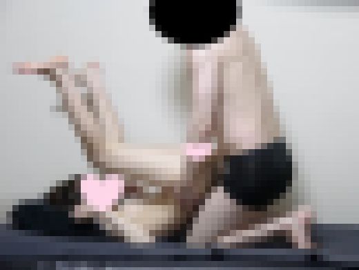 【88人目】■前半のみ■スレンダーな19歳の女友達を連れ込んで生外＆中出し2連発（フルHD2カメver）　サンプル画像2