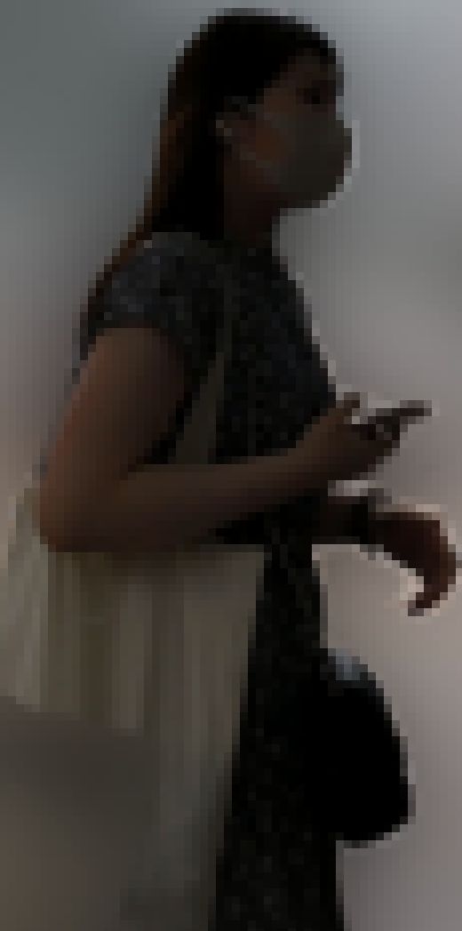 エスカレータ　Vol.612　日常シリーズ　サンプル画像1