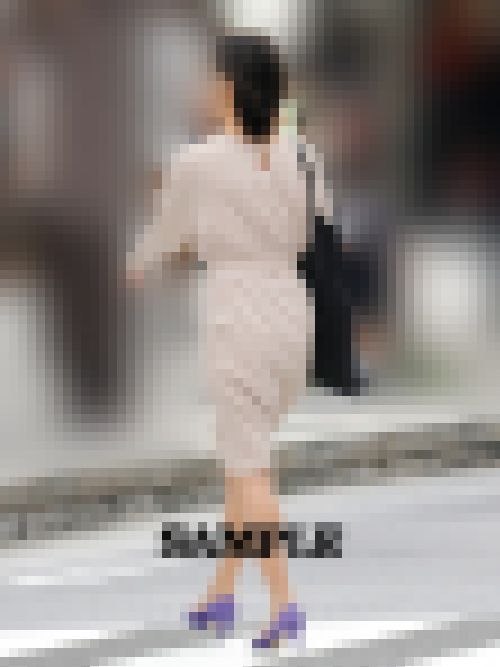 街のお姉さん23/08月号 058 サンプル画像1