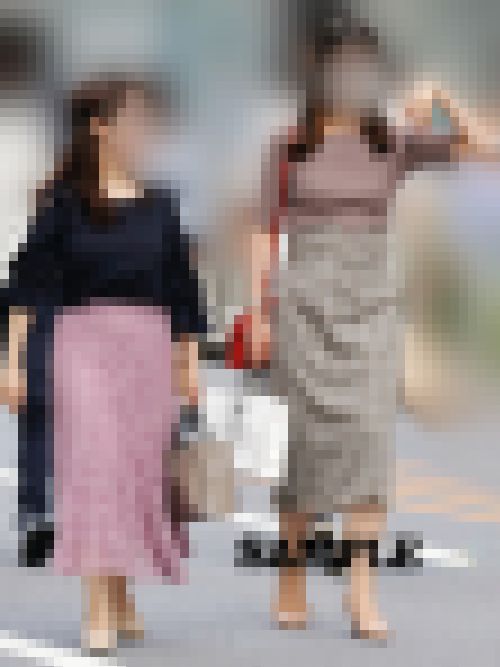 街のお姉さん23/08月号 058 サンプル画像3