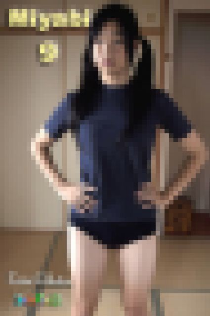 オリジナル画像集 MIYABI 9 （再販） サンプル画像
