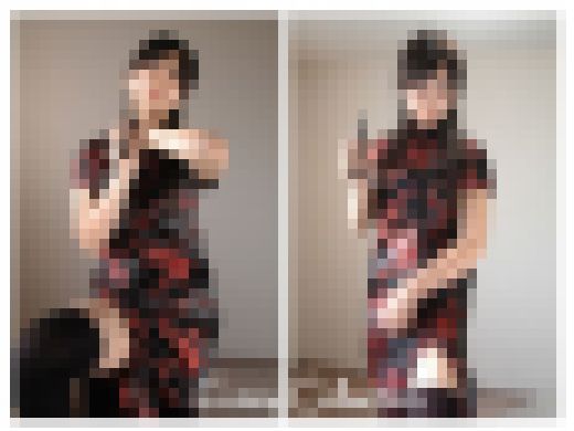 オリジナル画像集　蝶架 9（再販）　サンプル画像2