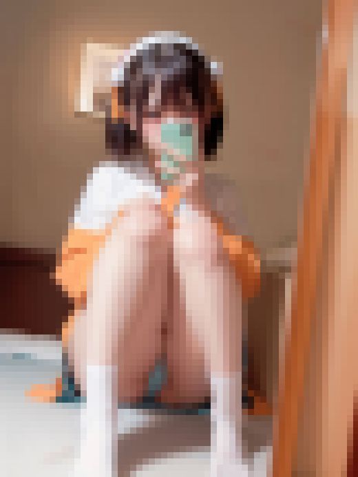 【裏営業】地下アイドルのサービス【1920x2560超高解像度50枚入り】　サンプル画像2