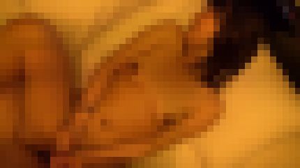 エッチが好きな20歳フリーターがアソコをビショビショに濡らして気持ち良さそうに喘ぐ　サンプル画像3