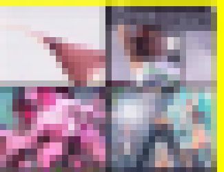 0561／「熱愛撮り・キャンギャルにくちづけを（４）」 サンプル画像