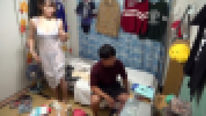 人妻生態！File.25 サンプル画像