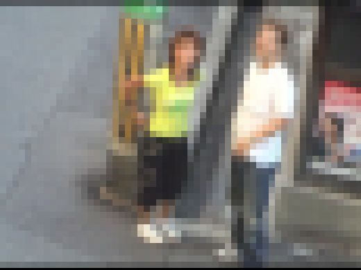 ハメがなければなんでもOK！？ #003 MNYI-001-03　サンプル画像3