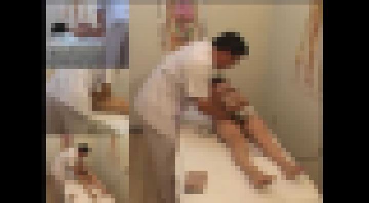 鍼灸院治療　FILE 25　Part 2 サンプル画像