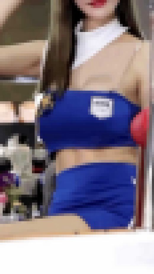 (※08/15(火)まで限定公開) キャンギャル動画1448　サンプル画像1