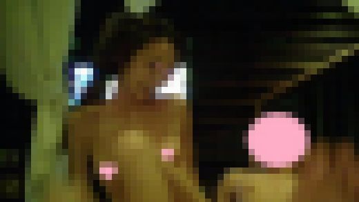 生が好きなモデルみたいな美人お姉さんはお尻を叩かれるのが好きでした！パパ活の記録101　サンプル画像1