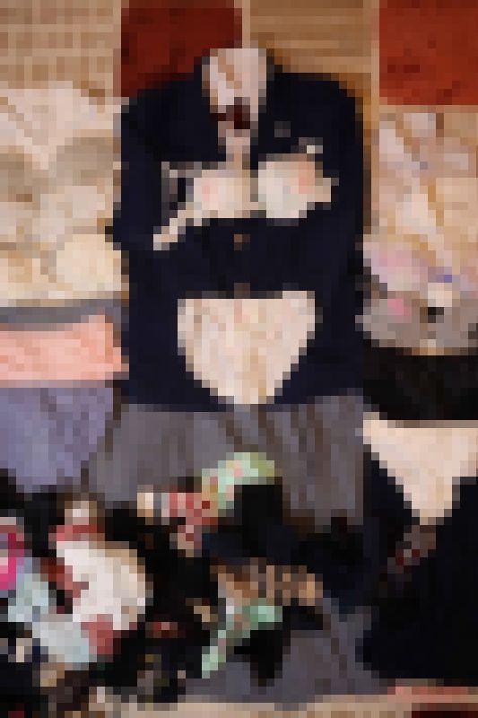 J〇断捨離品　開封の儀006 サンプル画像