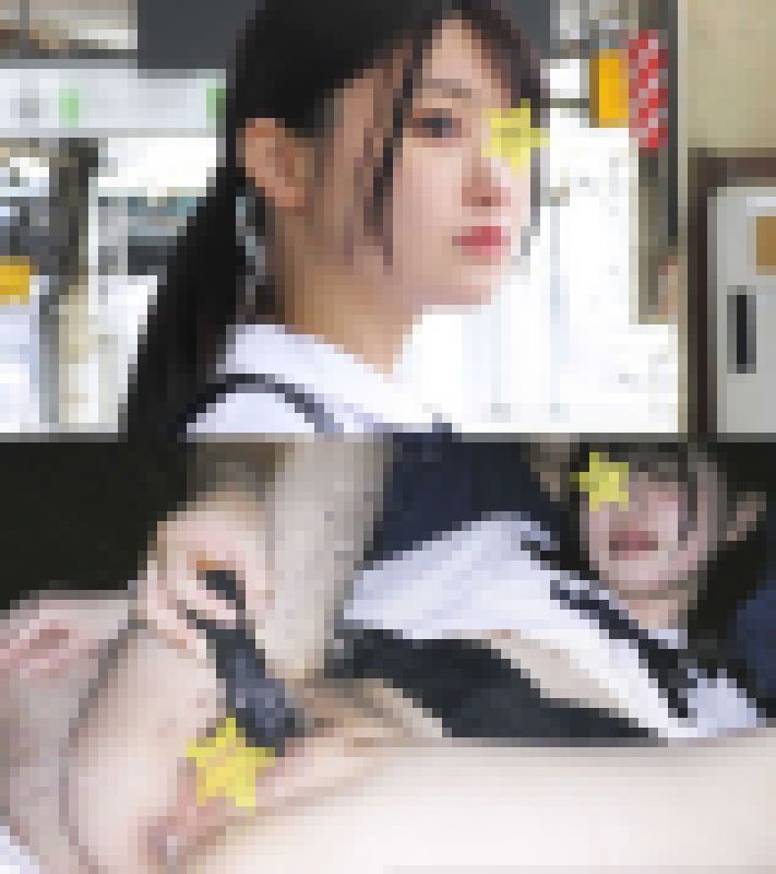 《潮吹き生○会長》【電車チカン】凛とした生○会長が電車内で涎垂らしながら潮吹きアクメ★白目を剥いて9連続潮吹きの衝撃洪水映像 サンプル画像