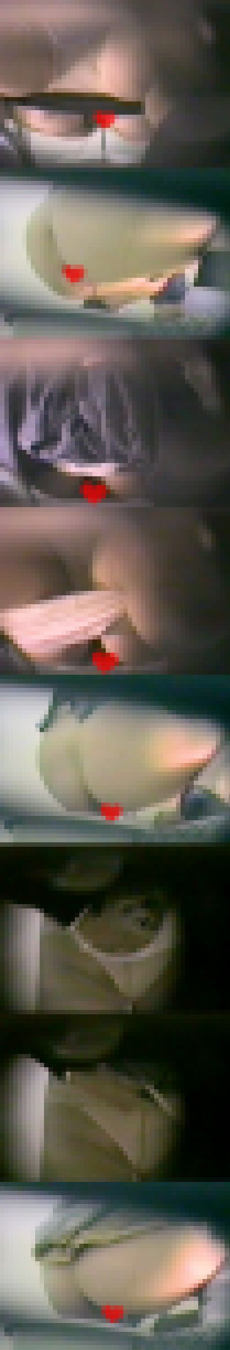 Vol.9 和式トイレ女子便所で脱ぎ履き排泄,小便うんこ大便　サンプル画像2