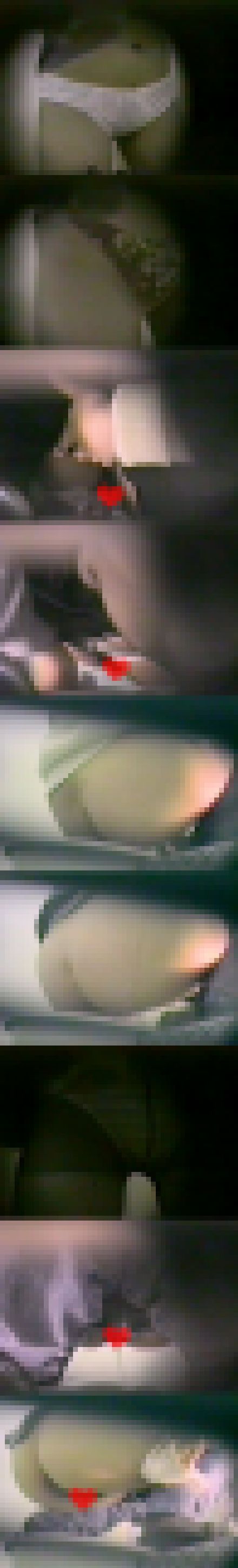 Vol.9 和式トイレ女子便所で脱ぎ履き排泄,小便うんこ大便　サンプル画像3