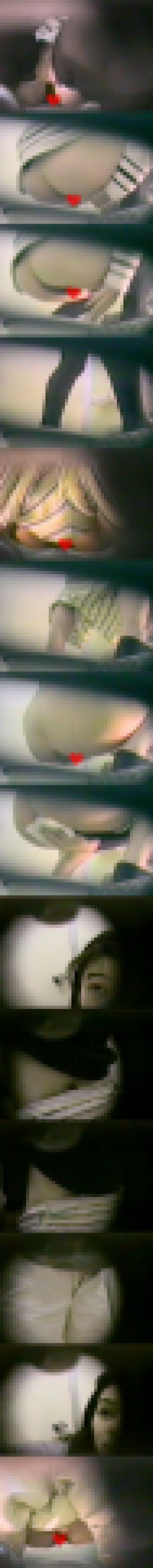 Vol.10 和式トイレ女子便所で脱ぎ履きリアル排泄,小便うんこ大便　サンプル画像1