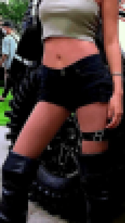 (※08/17(木)まで限定公開) キャンギャル動画1452　サンプル画像1