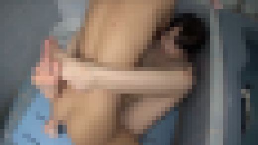 【素人】かわいい素人娘とセックス-195　サンプル画像2