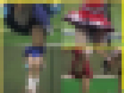 3352／「お裾分け撮り・風と光とチアスピリッツ（３）」　サンプル画像1