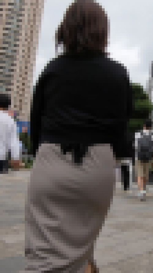 淑女の美ヒップライン　サンプル画像2