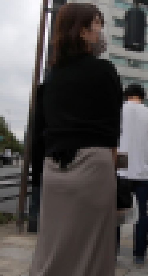 淑女の美ヒップライン　サンプル画像3