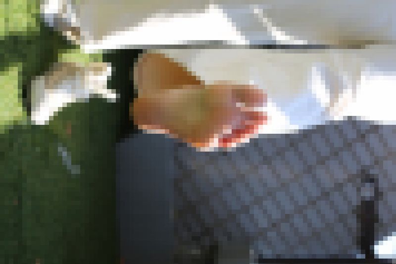 20歳専門学生の学校帰りの足の裏 サンプル画像