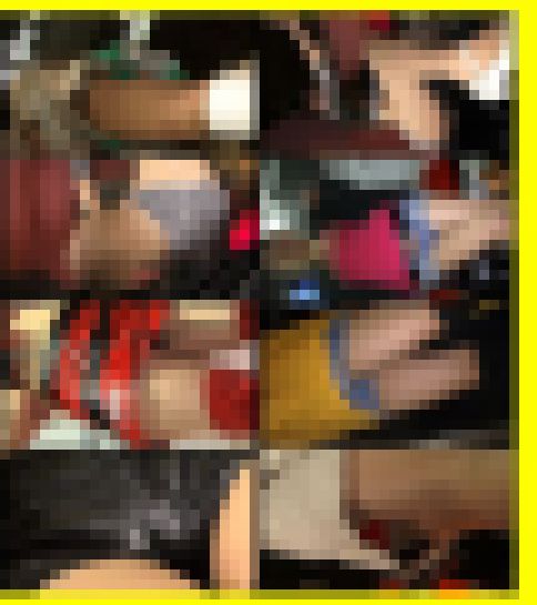 5012／「裏切り撮り・キャンちゃん危機一髪化作戦（179）」　サンプル画像2