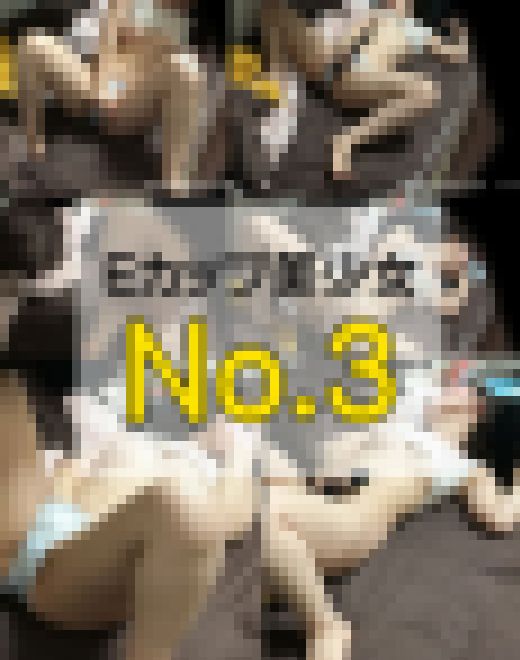 【Eカップの川栄ちゃん似の●】３作品セットvol.1～vol.3　サンプル画像3