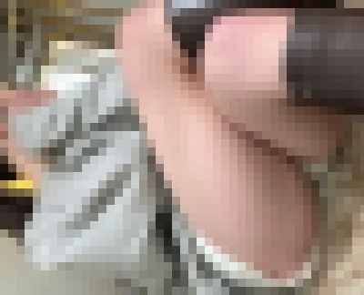 【非常階段】街中の可愛いギャルに声掛けして太ももを撮影させてもらった サンプル画像