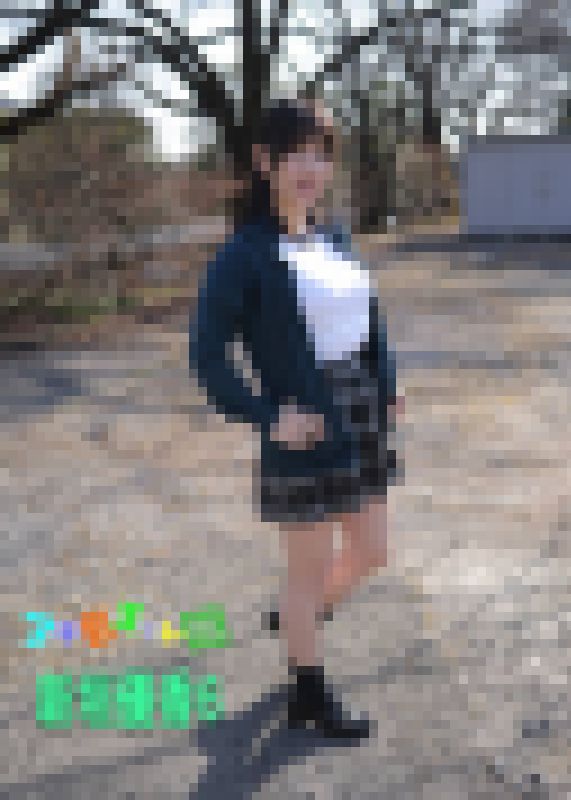 オリジナル画像集　新垣優香６ サンプル画像
