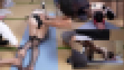 足裏以外は割と大丈夫なのに足裏くすぐりになっちゃうと頭パッカーンになっちゃう女子さん（完全オリジナル） サンプル画像