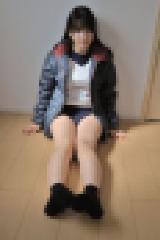 オリジナル画像集　新垣優香８　サンプル画像2